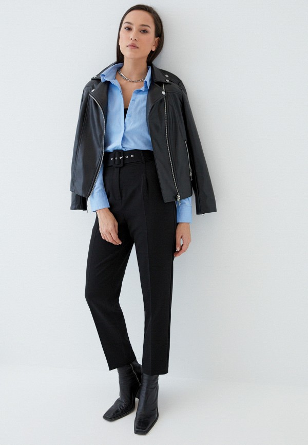 фото Брюки zarina