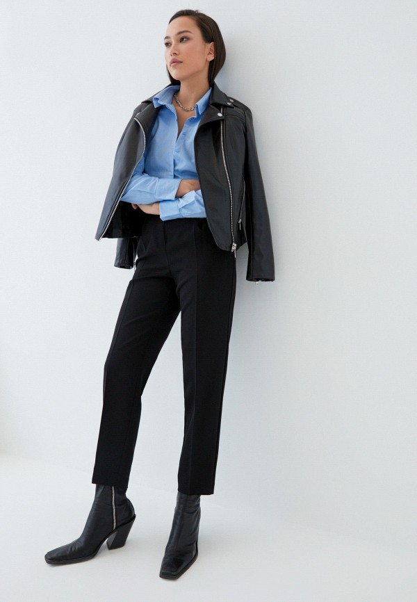 фото Брюки zarina