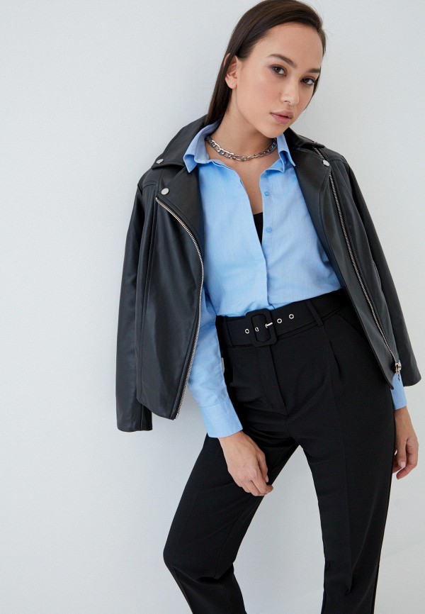 фото Брюки zarina