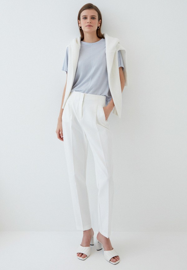 фото Футболка zarina