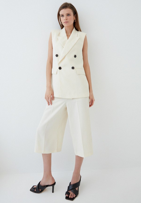 фото Жилет zarina