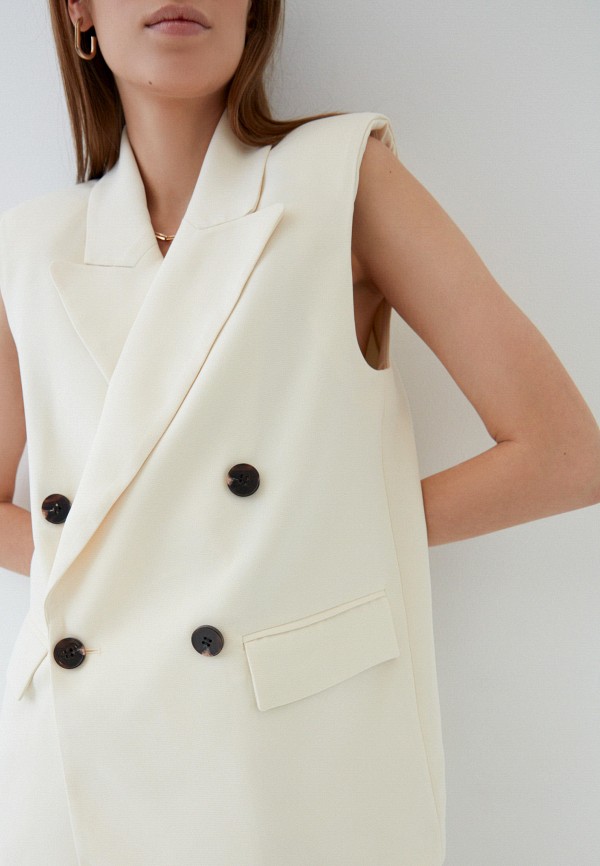 фото Жилет zarina