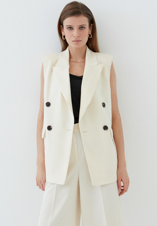 фото Жилет zarina