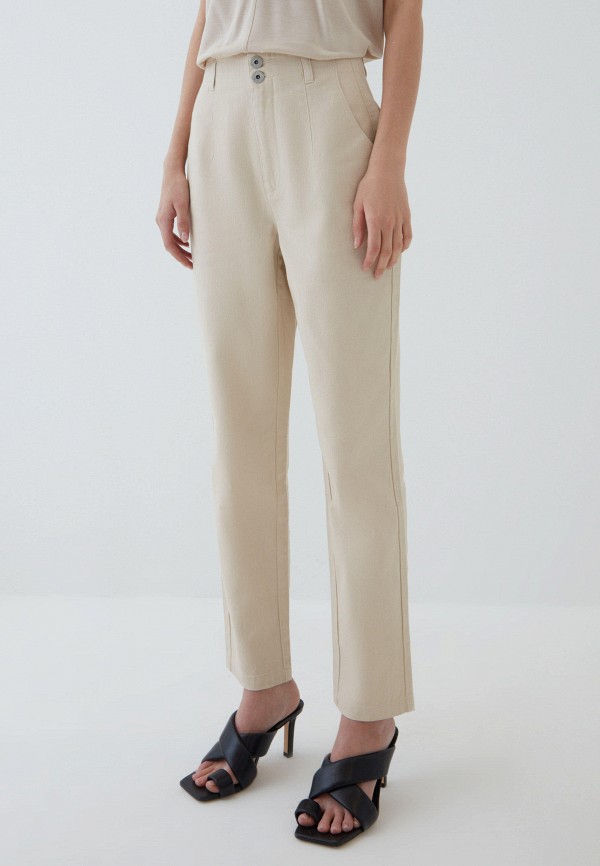 фото Брюки zarina