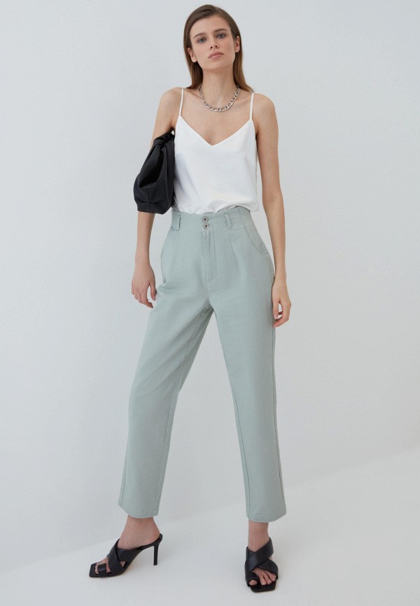 фото Брюки zarina