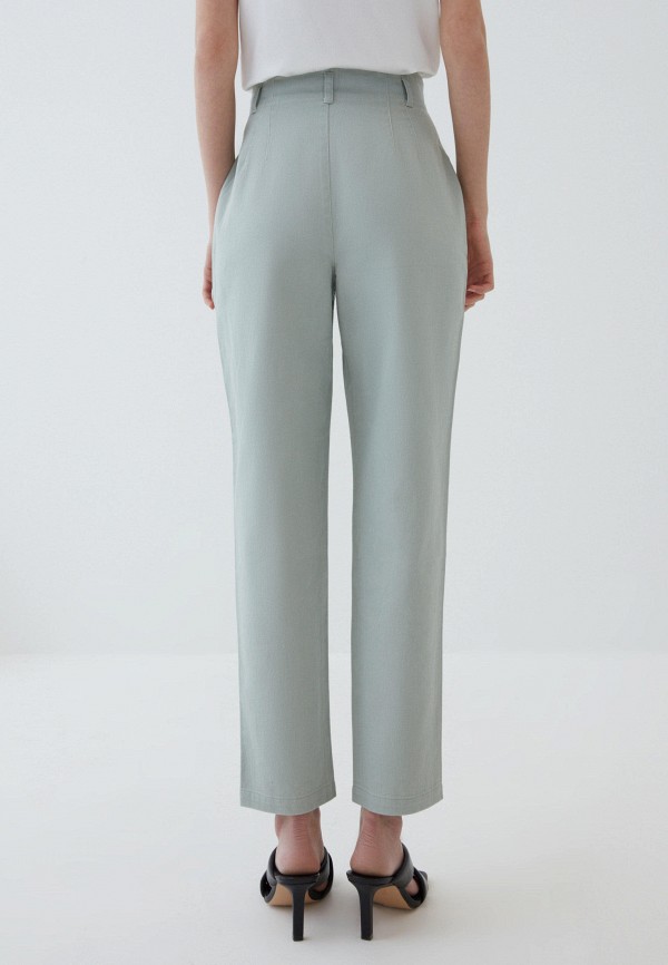 фото Брюки zarina