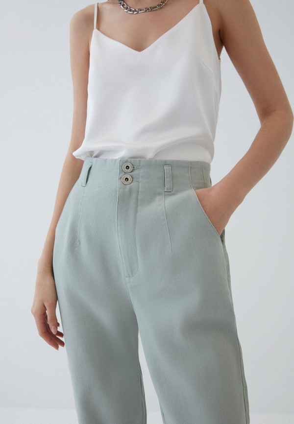 фото Брюки zarina