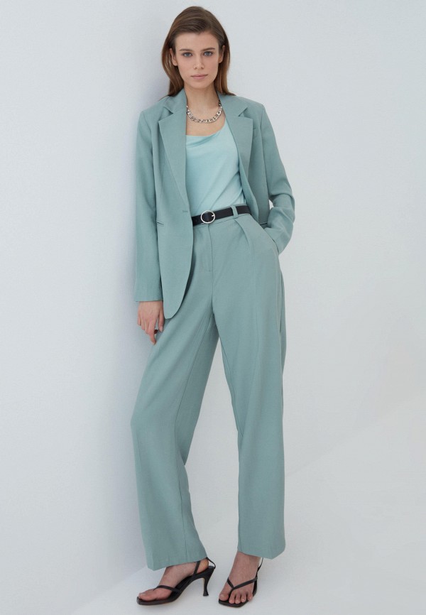 фото Брюки zarina