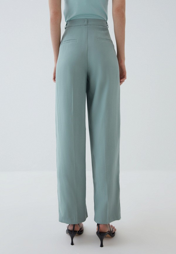 фото Брюки zarina