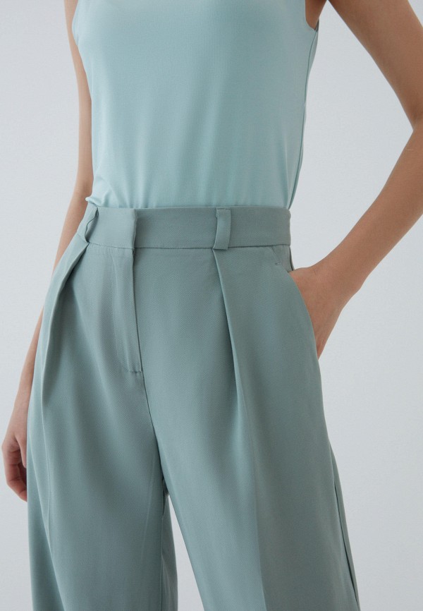 фото Брюки zarina