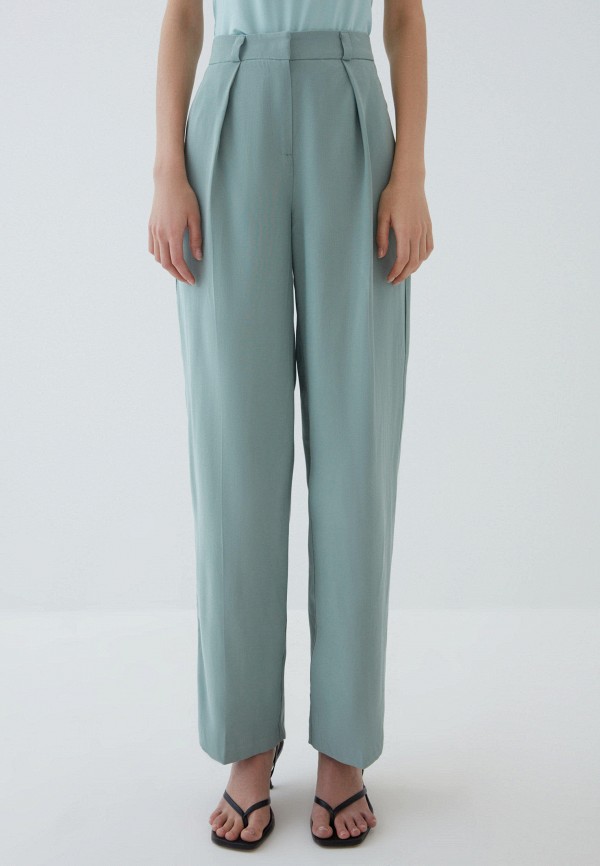 фото Брюки zarina