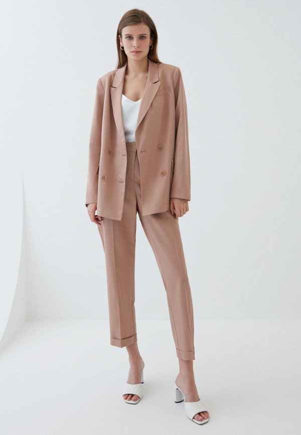 фото Брюки zarina