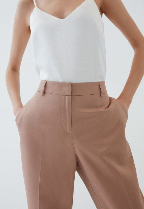 фото Брюки zarina