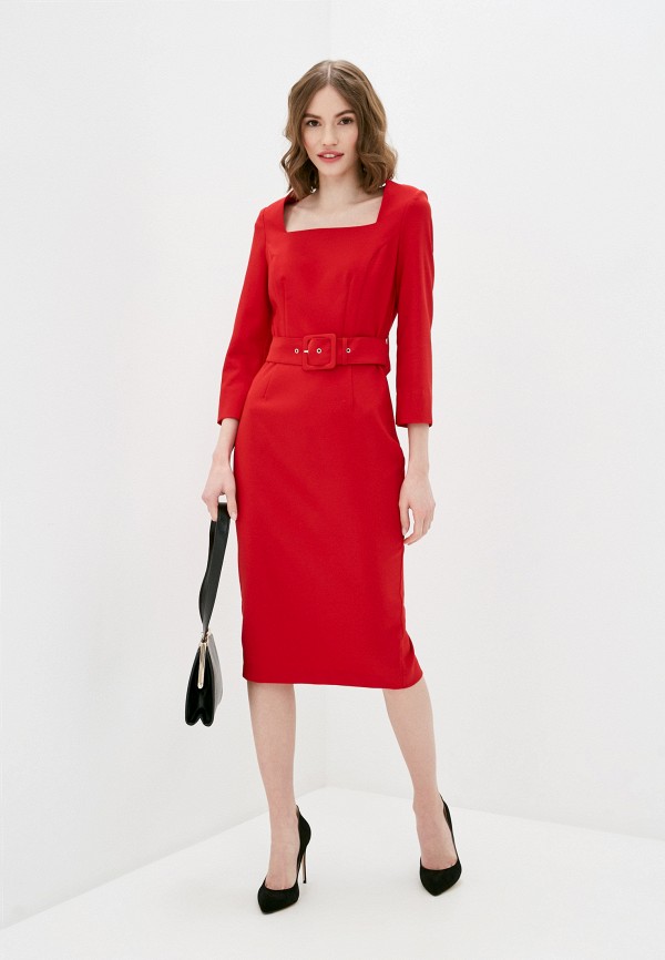 фото Платье love republic