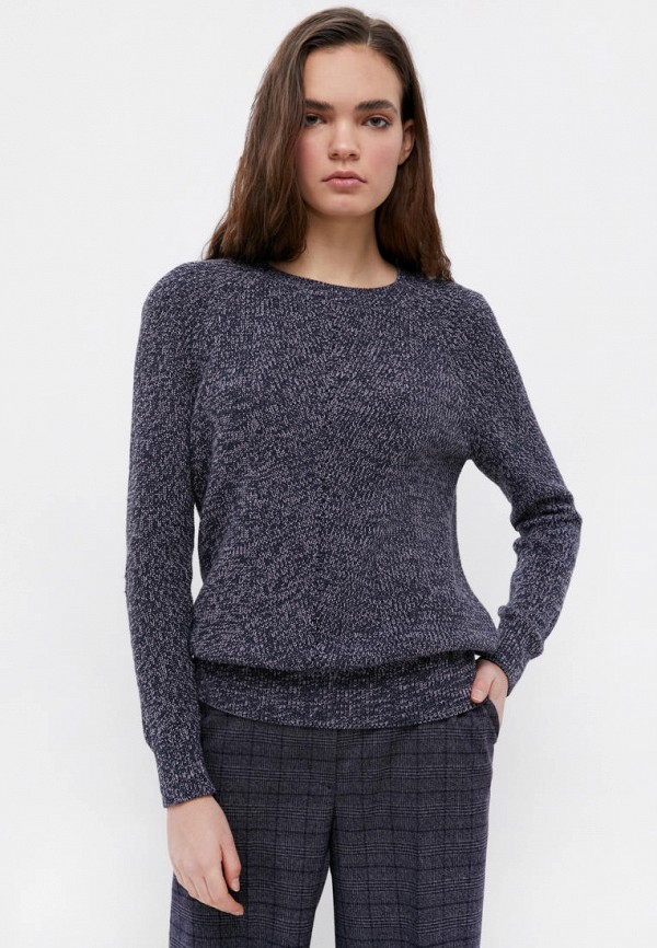 Джемпер Finn Flare, Синий 
Джемпер Finn Flare, Синий