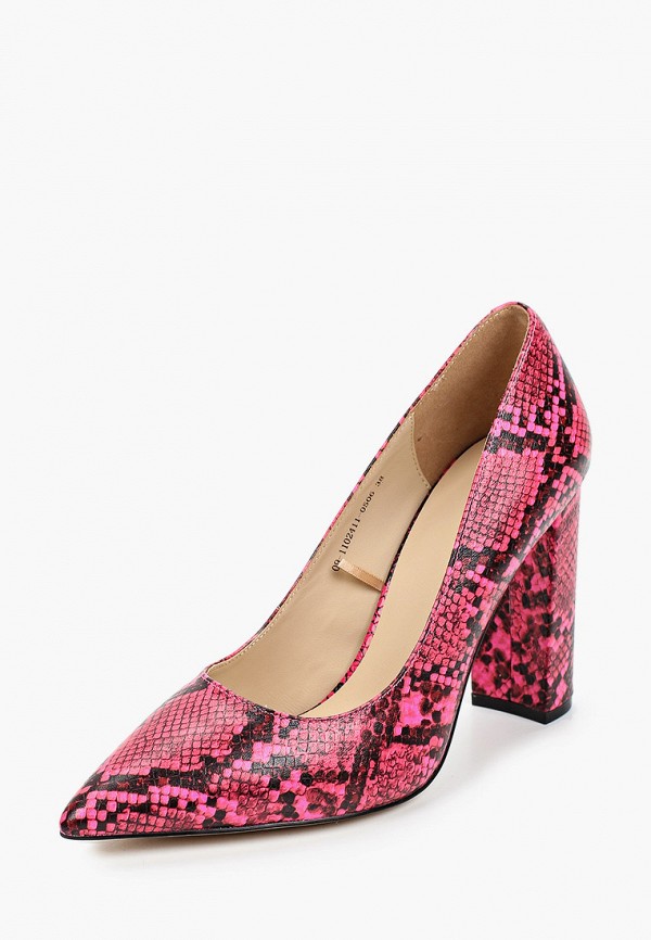 фото Туфли mascotte