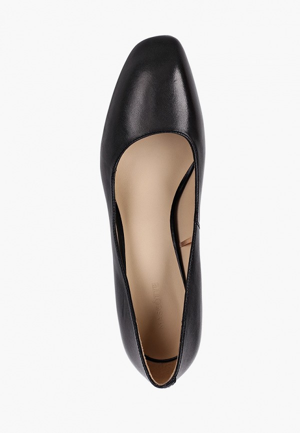 фото Туфли mascotte