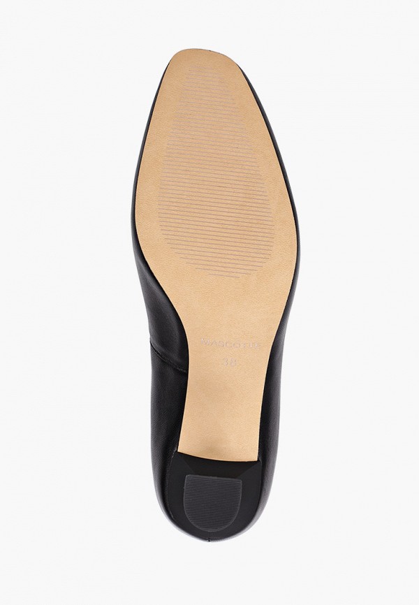 фото Туфли mascotte