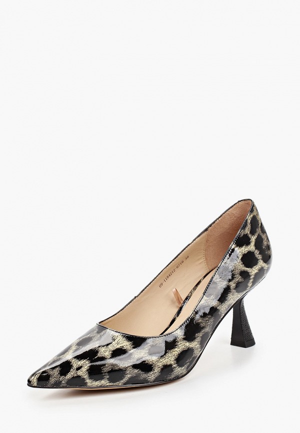 фото Туфли mascotte