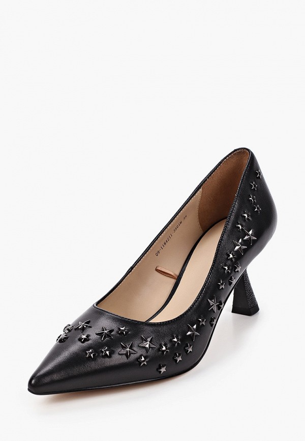 фото Туфли mascotte