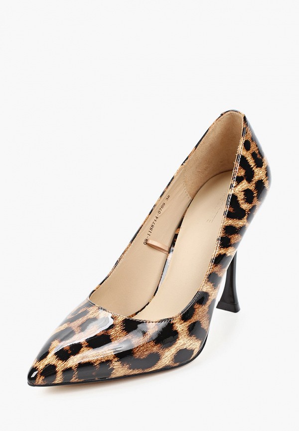 фото Туфли mascotte