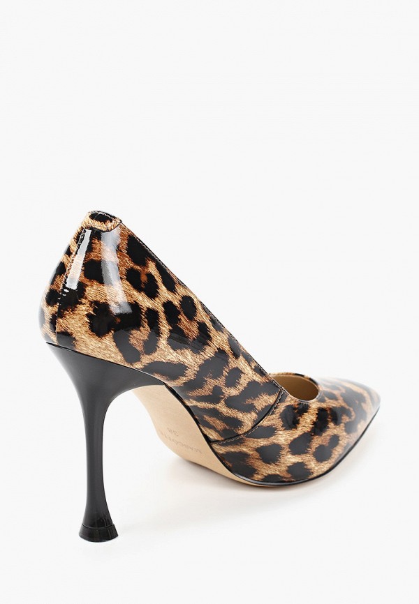 фото Туфли mascotte