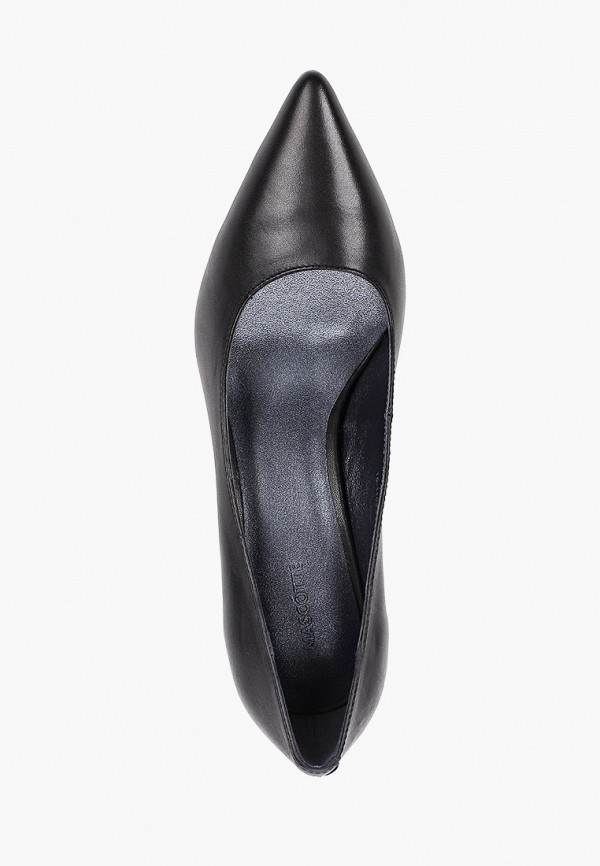 фото Туфли mascotte