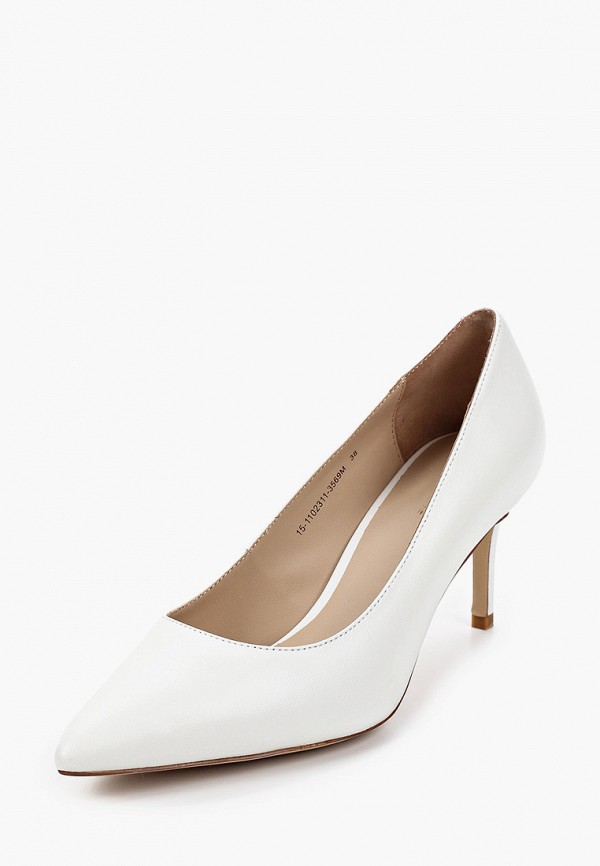 фото Туфли mascotte