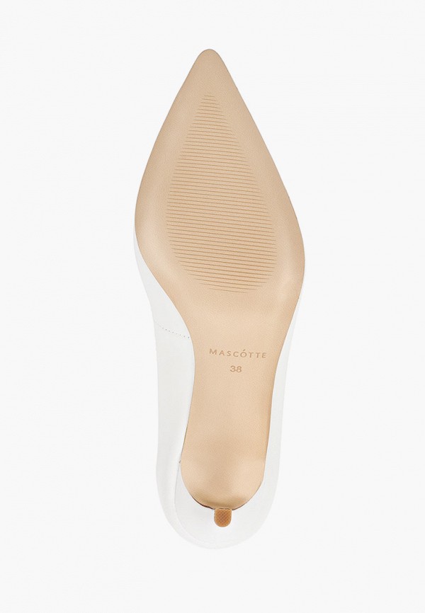 фото Туфли mascotte