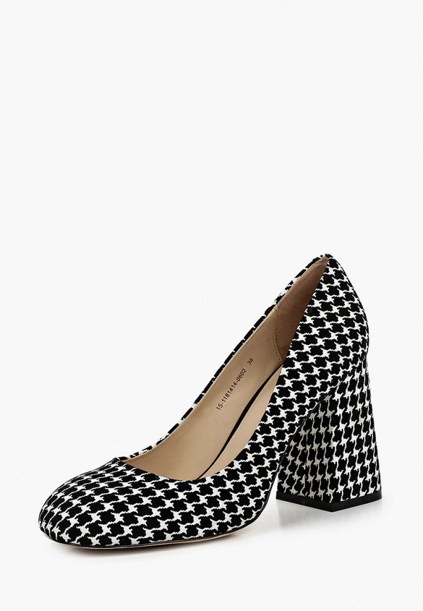 фото Туфли mascotte