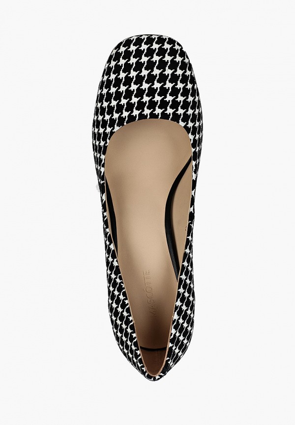 фото Туфли mascotte