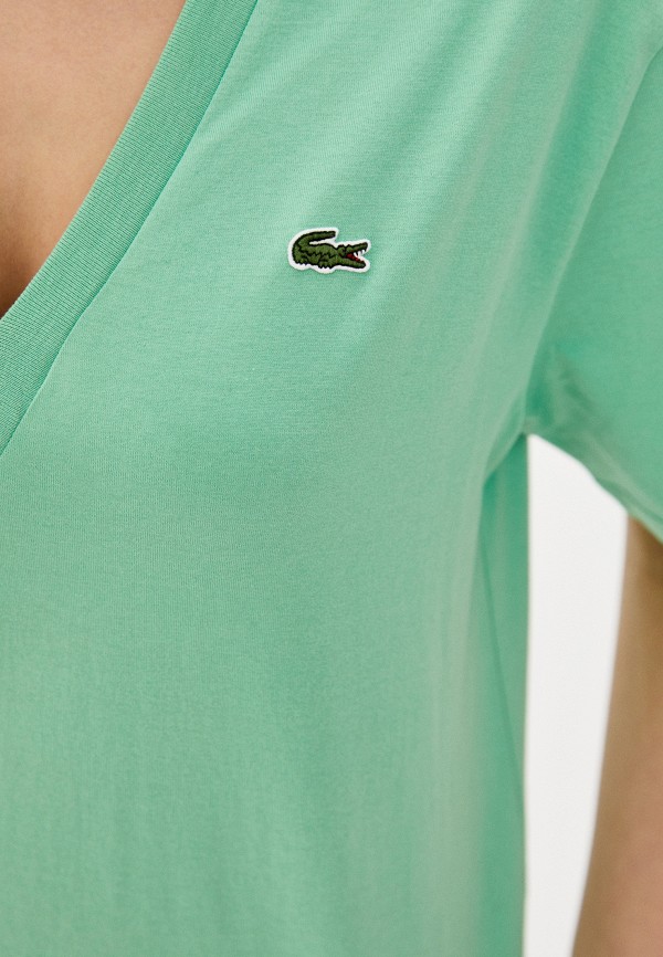 фото Футболка lacoste