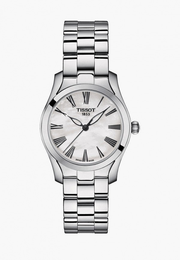 фото Часы tissot