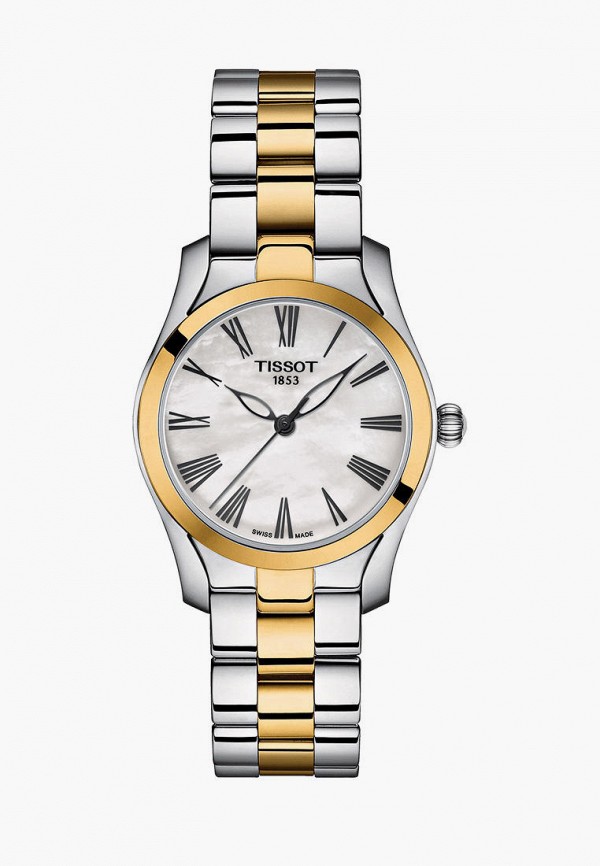 фото Часы tissot