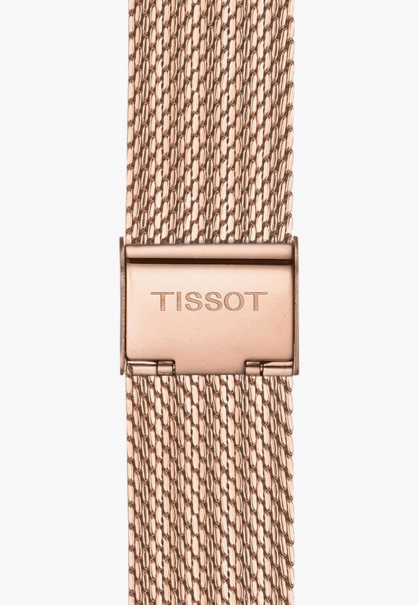 фото Часы tissot