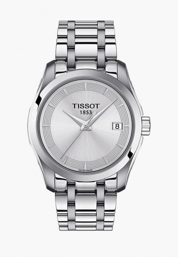 фото Часы tissot