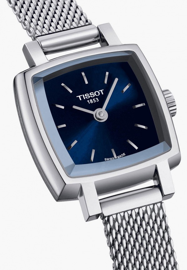 фото Часы tissot