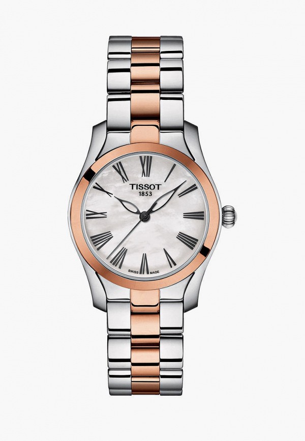 фото Часы tissot