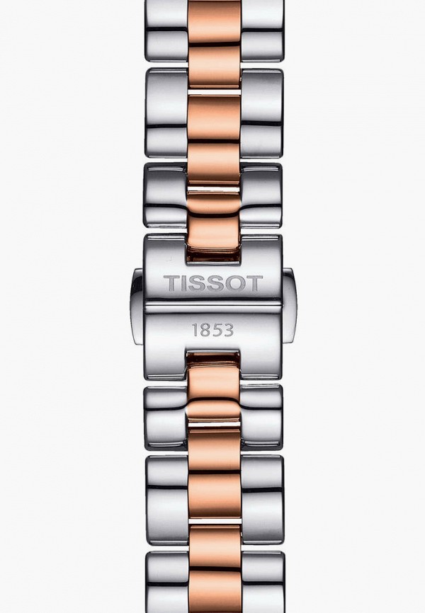 фото Часы tissot
