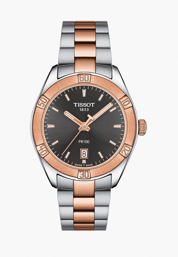фото Часы tissot
