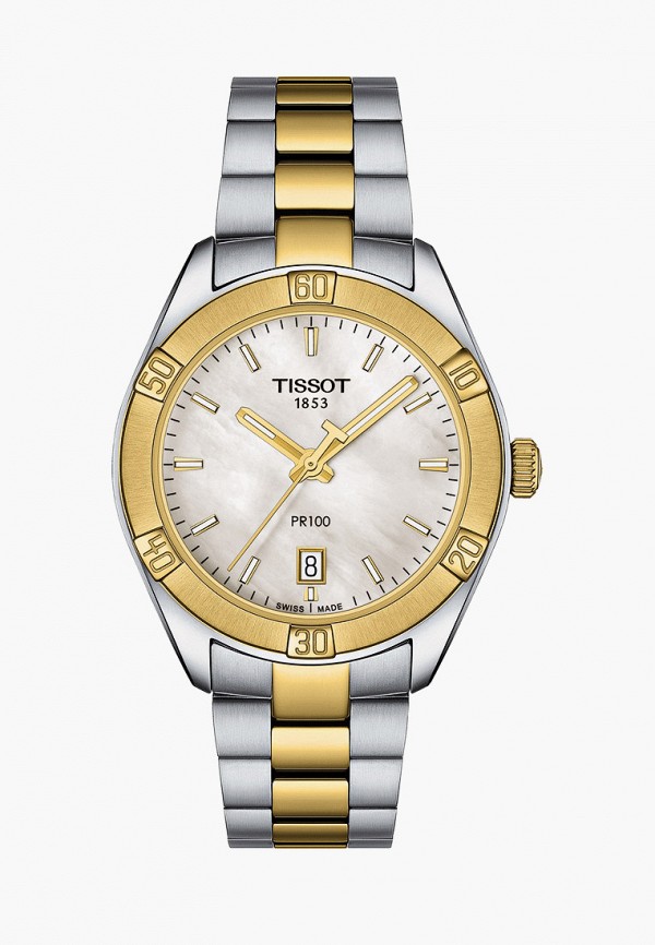 фото Часы tissot