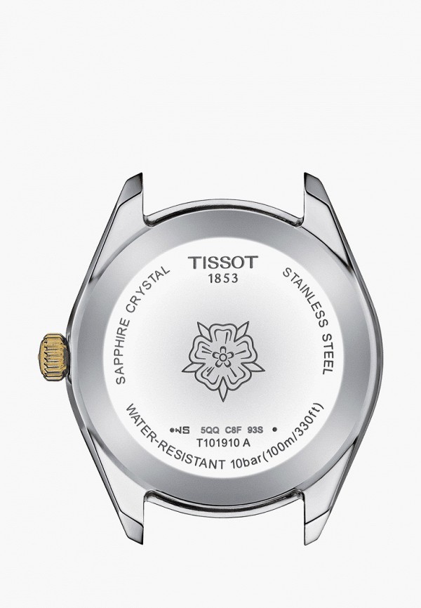 фото Часы tissot
