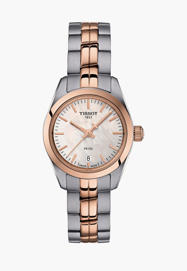 фото Часы tissot