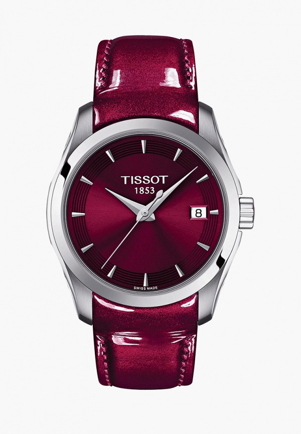 фото Часы tissot