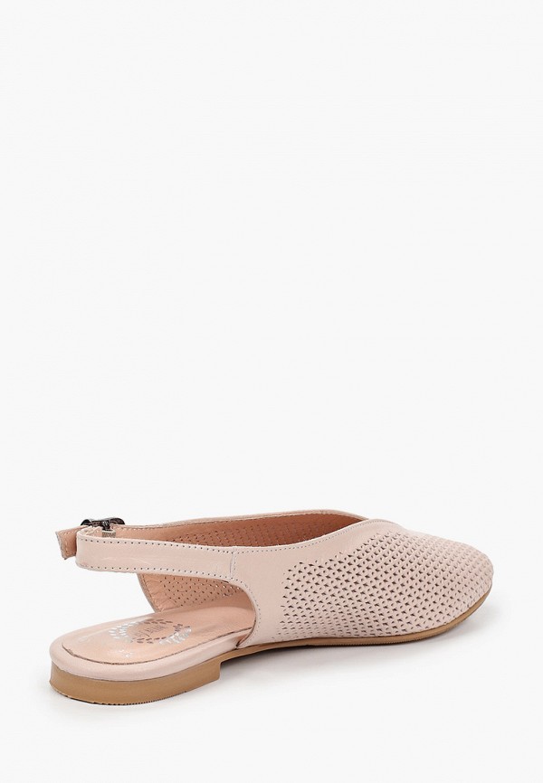 фото Туфли ascalini