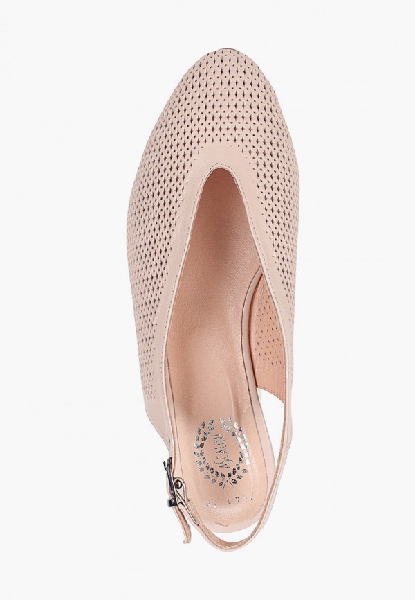 фото Туфли ascalini