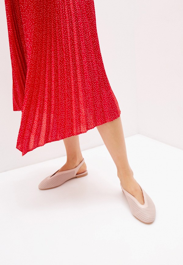 фото Туфли ascalini