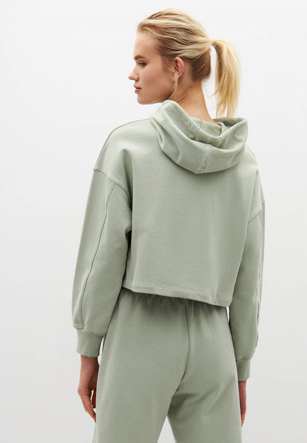 фото Худи lime