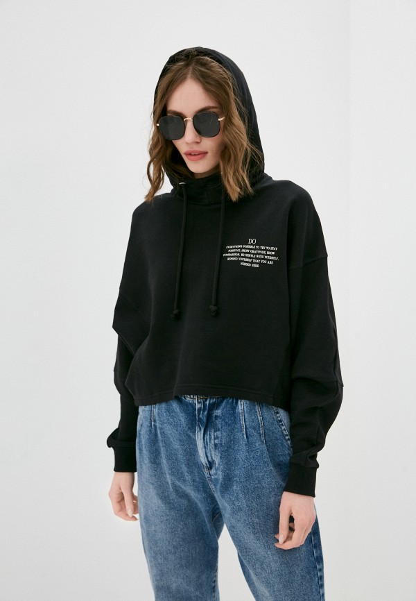 фото Худи befree