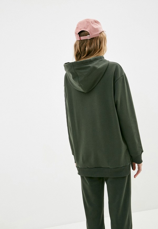 фото Худи oxouno